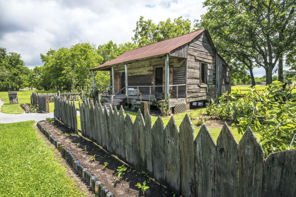 New Orleans: Laura Creole Plantation Guided Tour - Common questions