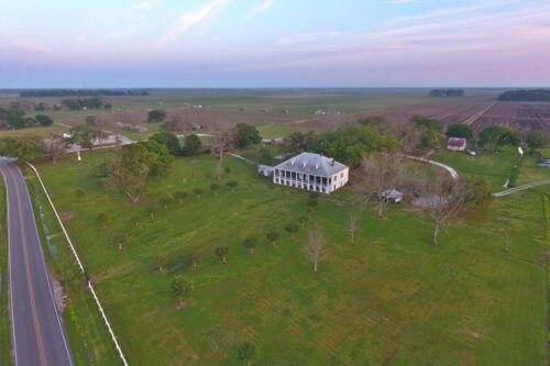 New Orleans: St. Joseph Plantation Guided Tour - Additional Details