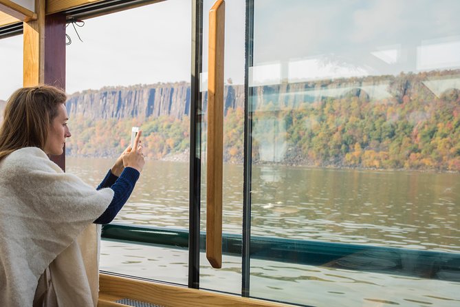 New York City Fall Foliage Brunch Cruise - Common questions