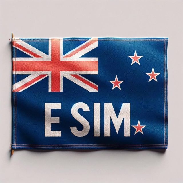 New Zealand Esim - Last Words