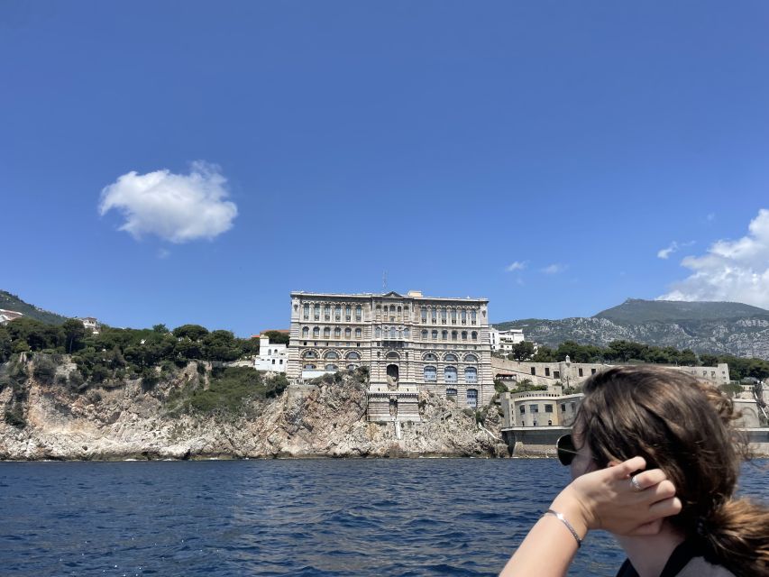 Nice: Monaco & Mala Caves Boat Trip W/ Breakfast on the Sea - Last Words