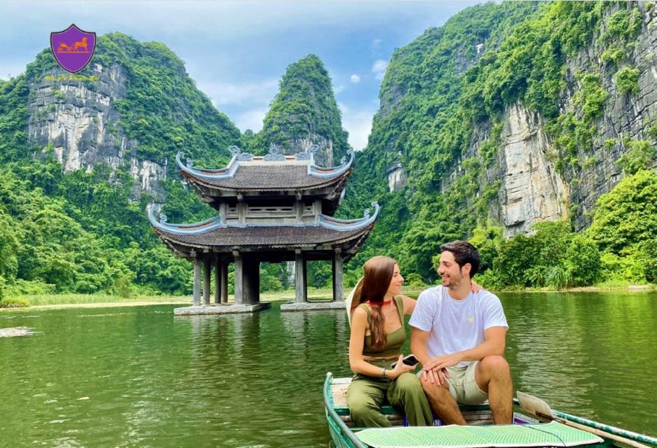 Ninh Binh - Bai Dinh Temple Trang An Boat Tour - Mua Cave - Directions and Important Tips