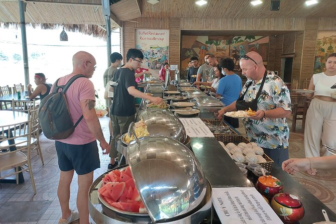 Ninh Binh : Full Day Tour in Hoa Lu, Trang An and Mua Cave - Support and Contact Details