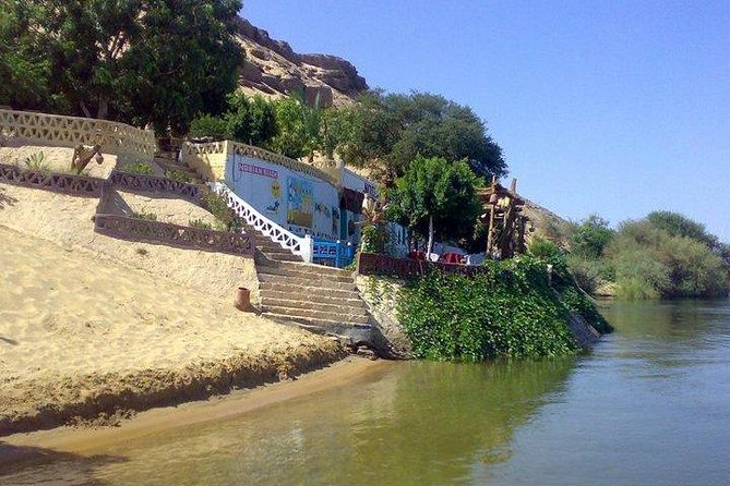 Nubian Village Excursion From Aswan - Contact and Support