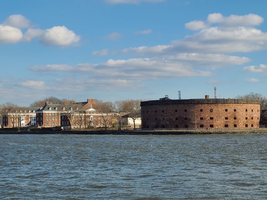 NYC: 1-Hour Cruise Around Statue of Liberty & Ellis Island - Last Words