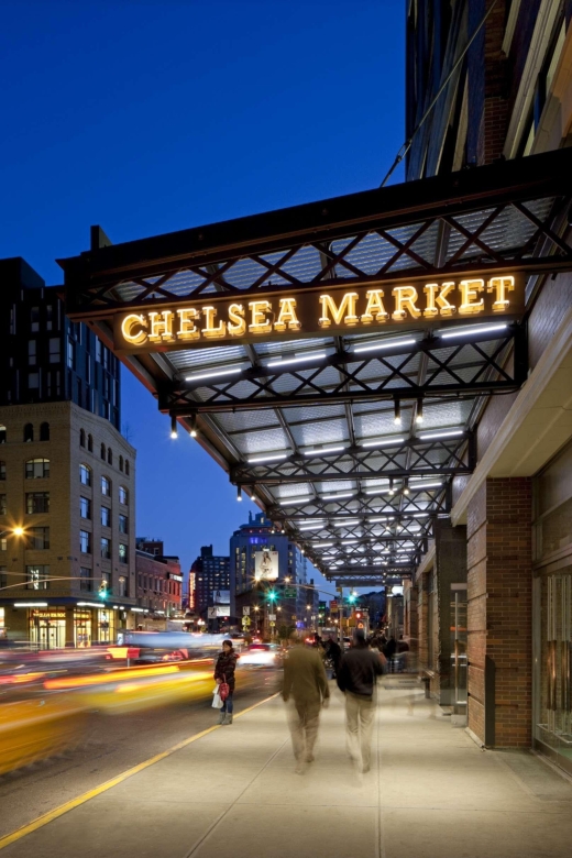 8 nyc chelsea district private guided walking tour NYC: Chelsea District Private Guided Walking Tour