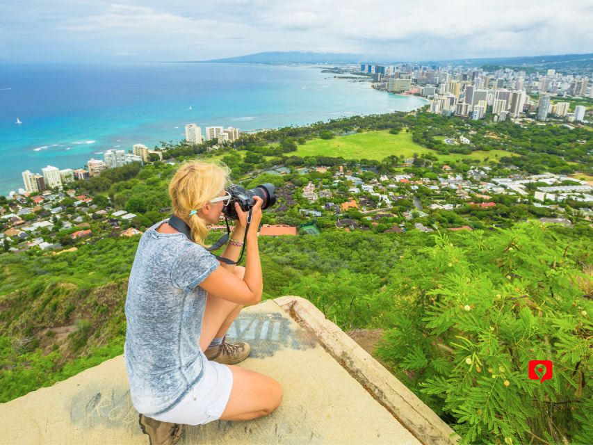 Oahu: Self-Guided Audio Driving Tours - Full Island - Common questions