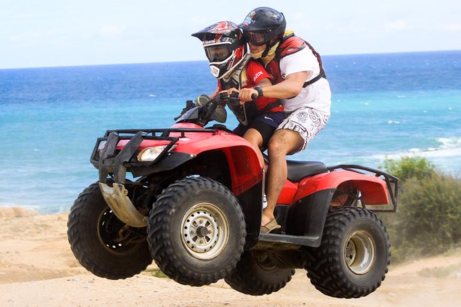 Off-Road Runners ATV Tour in Los Cabos