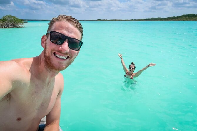 One Day Bacalar Seven Color Lagoon Adventure With Transportation and Lunch - Recommendations and Last Words