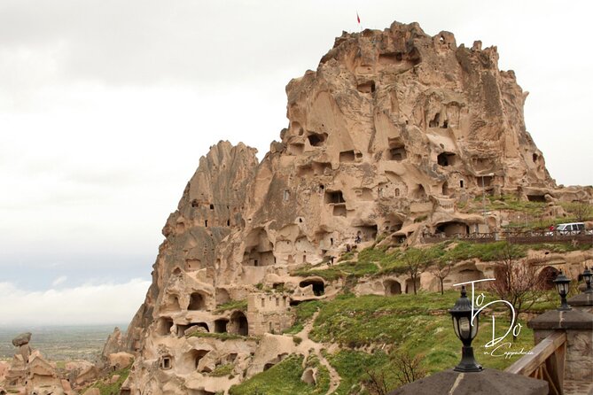 One Day - Major Cappadocia Tour - Common questions