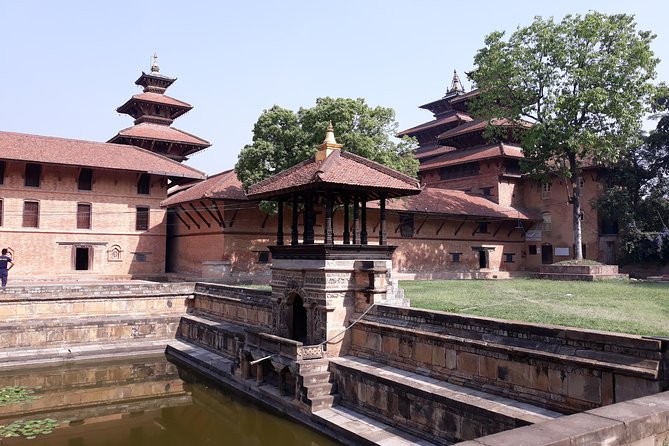 One Day UNESCO World Heritage Sites Tour in Kathmandu - Last Words