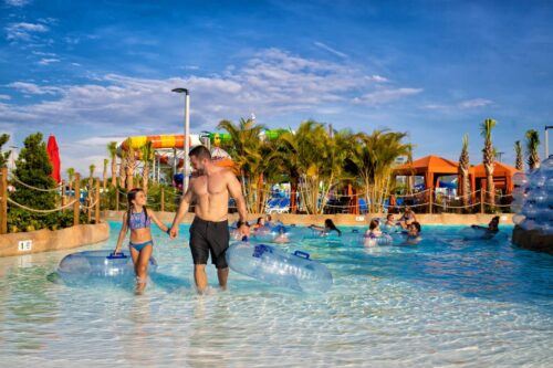 Orlando: Island H2O Water Park Admission - Common questions