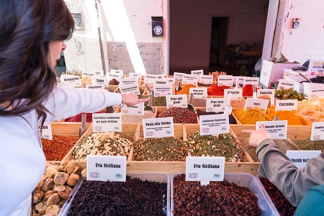 Ortigia Market Tour With Cooking Class and Lunch - Last Words