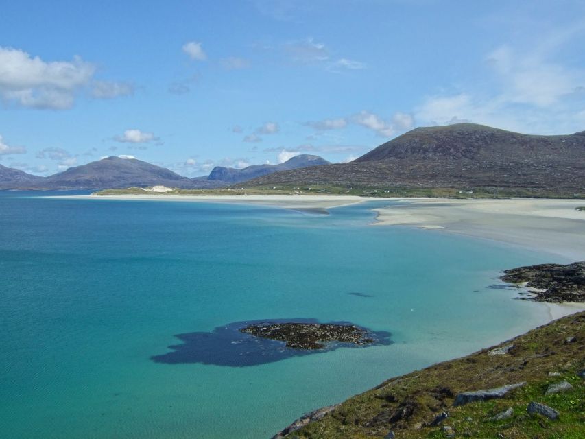 Outer Hebrides & Isle of Skye: 6-Day Guided Tour - Common questions