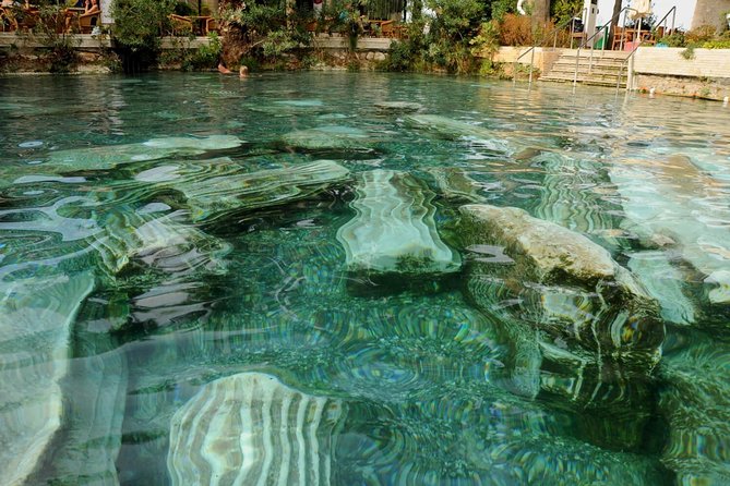 Pamukkale (Hiearapolis) and Salda Lake 1 Day Tour - Last Words