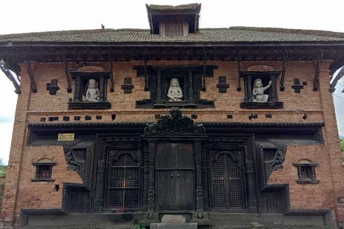 Panauti With Bhaktapur Day Trip - Last Words