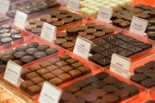 Paris Chocolate Tour and Tastings - Additional Information