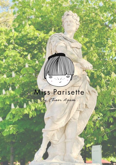 Paris: Culinary and Art Private Tour With Miss Parisette. - Contact and Inquiries