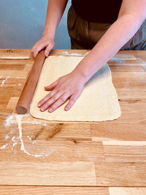 Paris: French Croissant Baking Class With a Chef - Last Words