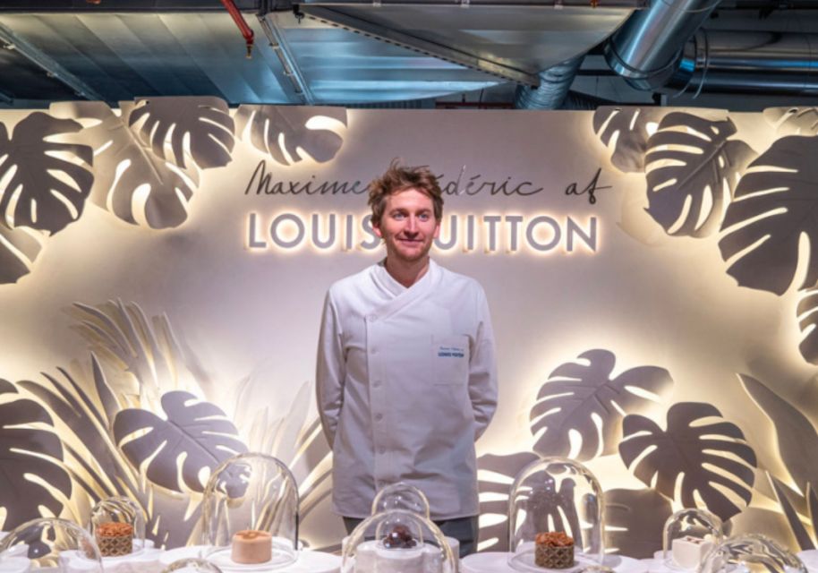 Paris: Louis Vuitton Gourmet Experience and Louvre Entry - Last Words