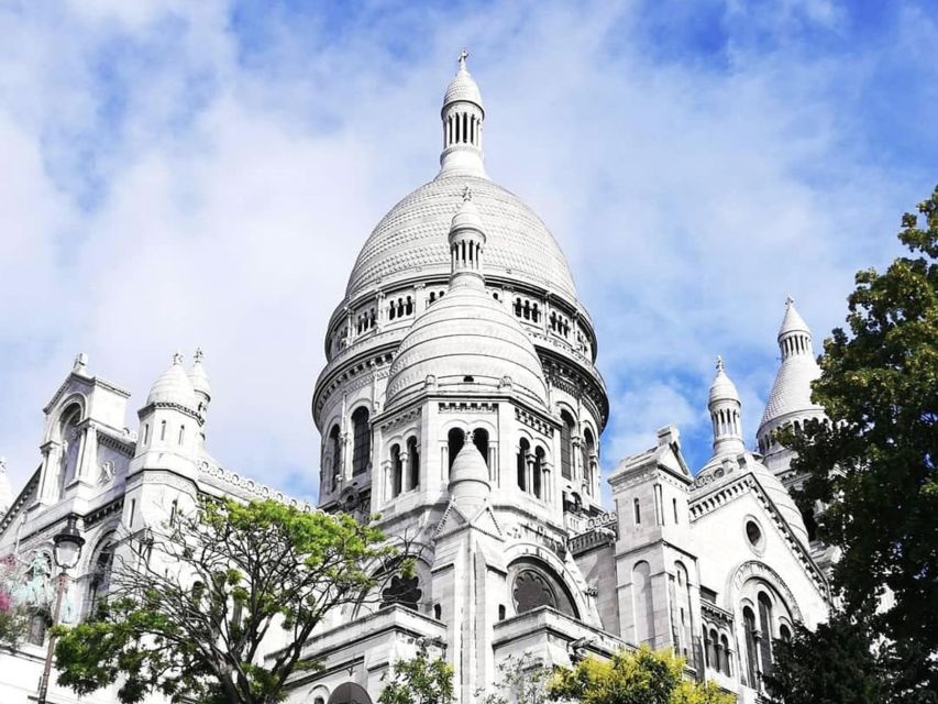 Paris: Montmartre Urban Adventure City Exploration Game - Last Words