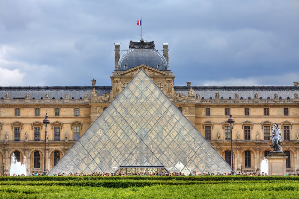 Paris: Private Museum and Highlights Tour for Families - Last Words