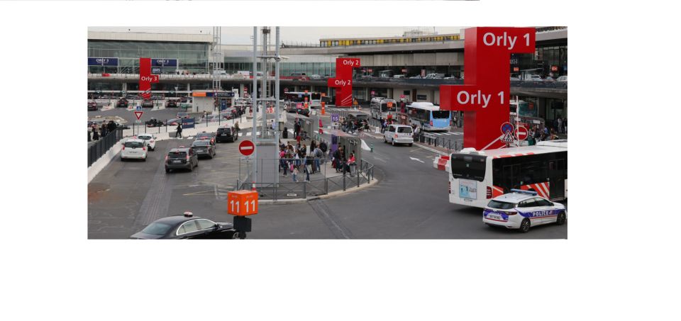 Paris: Private Transfer To/From Orly Airport - Common questions