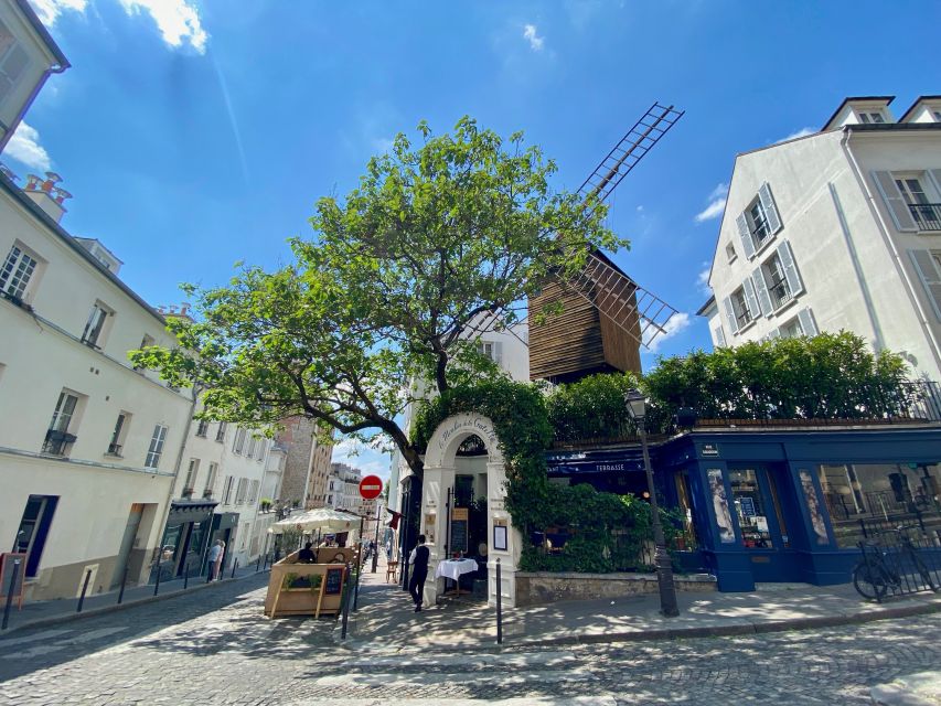 Paris: Romantic Evening Cruise & Montmartre Self-Guided Tour - Last Words