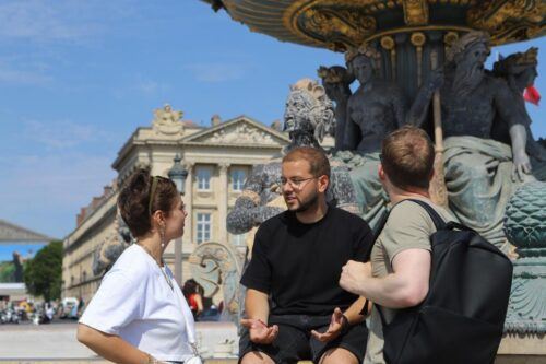 Paris Wheelchair Custom Private Tour Full-Day W/ Local Guide - Last Words