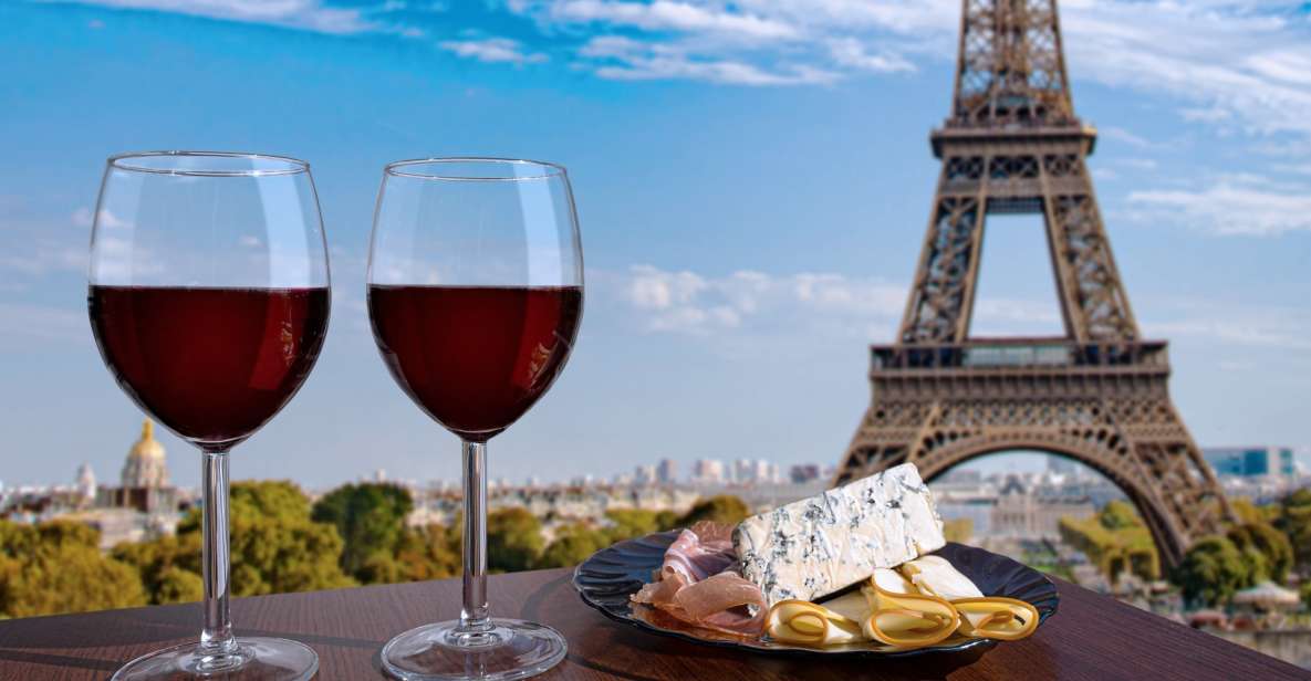 Paris Wine Tasting Private Tour With Wine Expert - Last Words