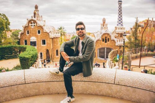 Park Guell Photoshoot - Additional Tips and Considerations