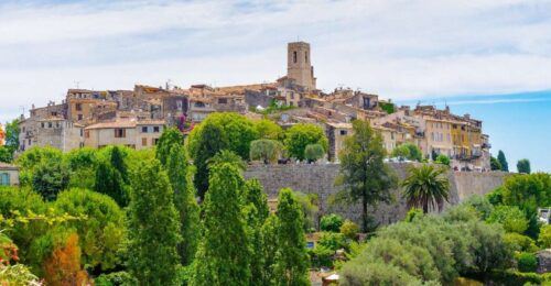 Perfume Factory of Grasse, Glass Blowers and Local Villages - Common questions