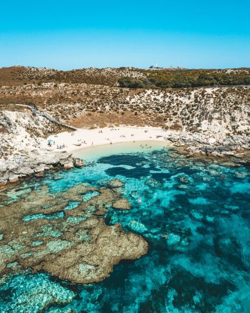 Perth: One Way Flight Transfer to or From Rottnest Island - Last Words