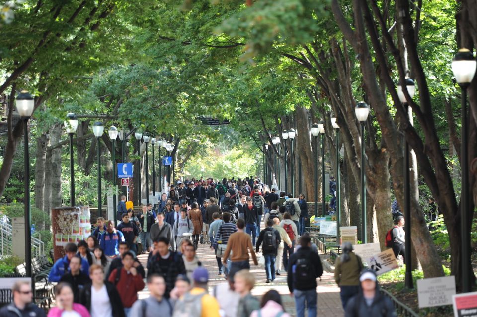 Philadelphia: UPenn Campus Walking Tour & Museum Ticket - Last Words