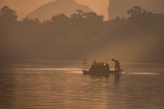 Phong Nha and Dark Cave 1 Day Tour - Contact and Support