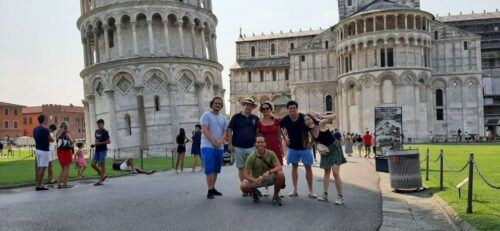 Pisa: Guided Tour With Optional Tower Tickets - Last Words