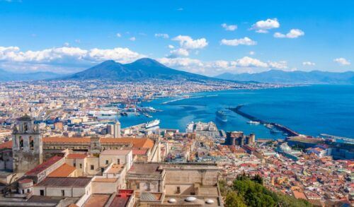 Pompeii and Vesuvius 8-Hour Tour From Sorrento - How to Book