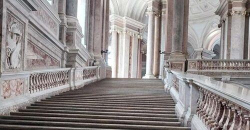 Pompeii & Royal Palace of Caserta Private Tour From Rome - Last Words