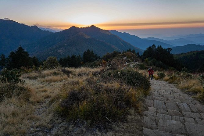 POON HILL HOT SPRING - 10 Days Trek - Safety Precautions and Tips