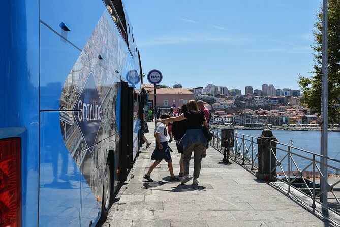 Porto Sightseeing Hop On Hop Off Bus Experience - Last Words