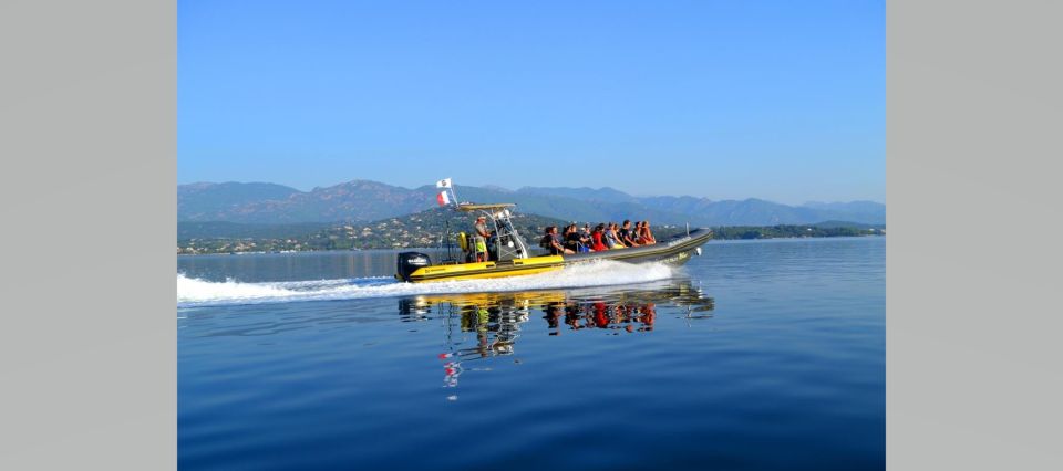 Porto-Vecchio: Cerbicale Islands Sunset Cruise & Apéritif - Last Words