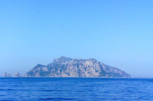 Positano: Private Boat Excursion to Capri Island - Common questions