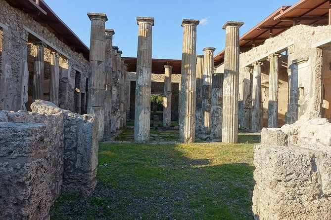 Private 6h Tour to Pompei and Ercolano With Port or Hotel Pick-Up - Last Words