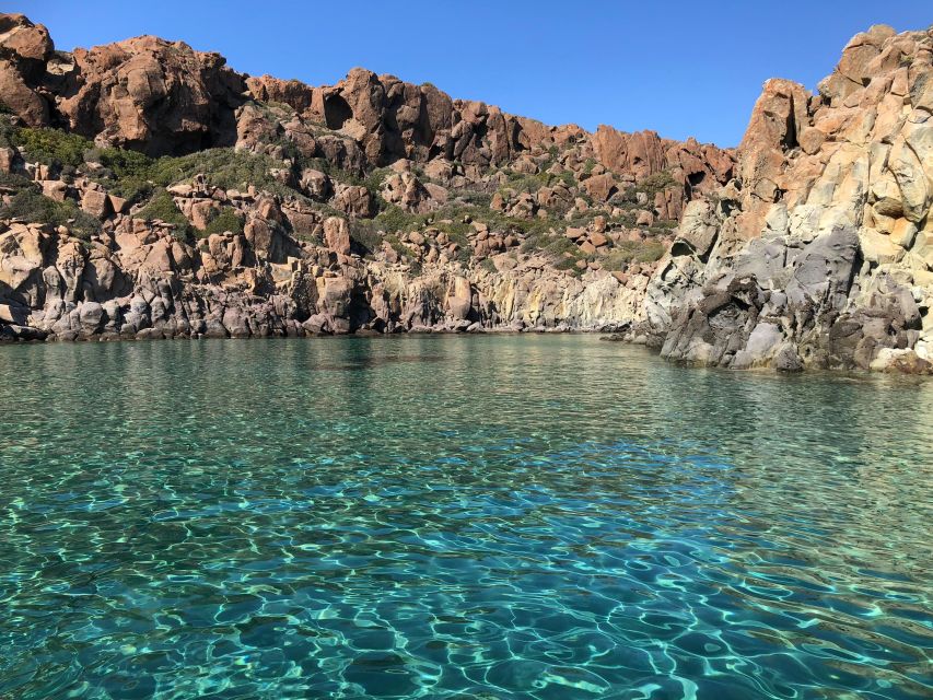 Private Boat Tour at Your Top 4 Beaches in Milos - Last Words