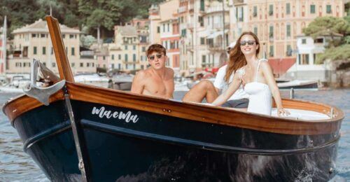 Private Boat Tour in Portofino Coast and 5 Terre - Common questions