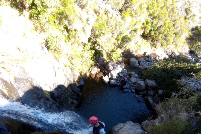 Private Canyoning Tour: Madeira - Pricing and Refund Policy