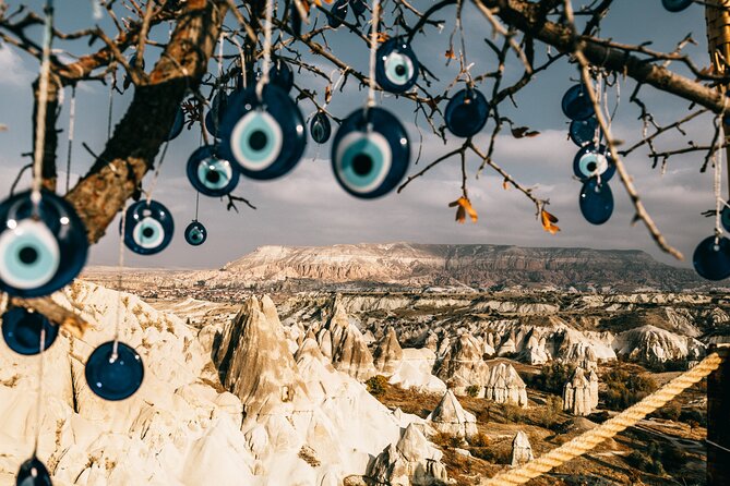 Private Cappadocia South Tour - Last Words