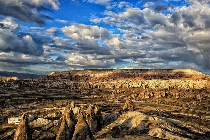 Private Cappadocia Tour: Underground City, Caravanserai & Salt Lake - Assistance and Customer Support