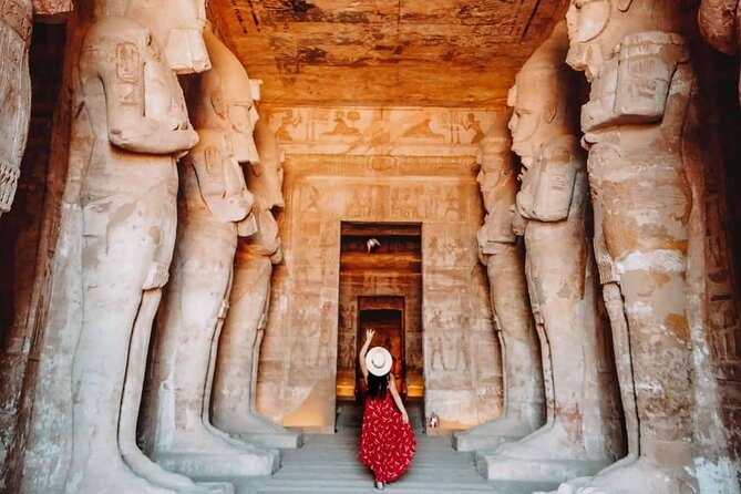 Private Customizable Day Tour To Abu Simbel From Aswan By Private Car - Overall Customer Experience and Recommendations