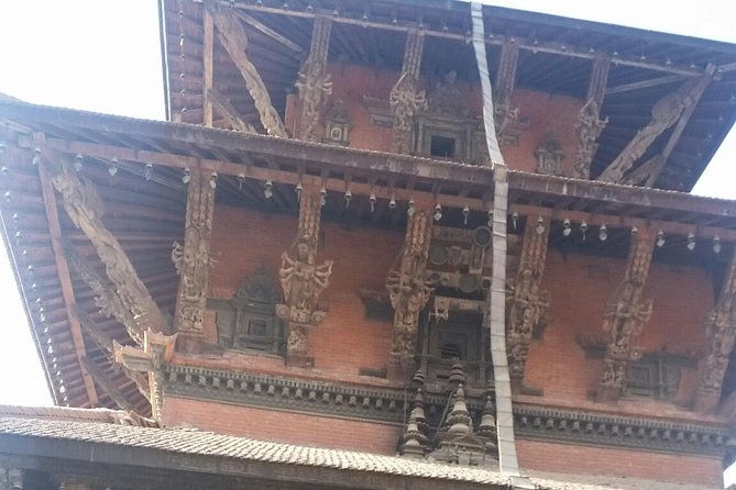 Private Day Tour to Bhaktapur, Patan and Changunarayan - Common questions